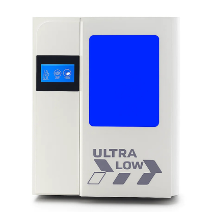 NordicTherm Ultra Low CryoPro X7